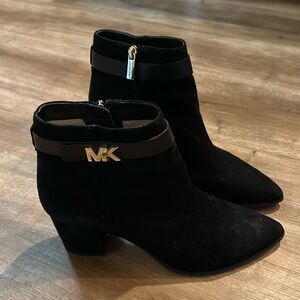 WOMENS MICHAEL KORS BOOT